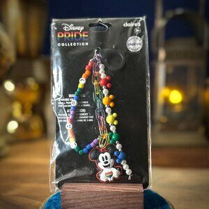 Disney Mickey Mouse Pride Bag chain